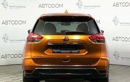 Nissan X-Trail, 2021 год, 3 140 000 рублей, 6 фотография