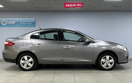 Renault Fluence I, 2010 год, 949 000 рублей, 4 фотография