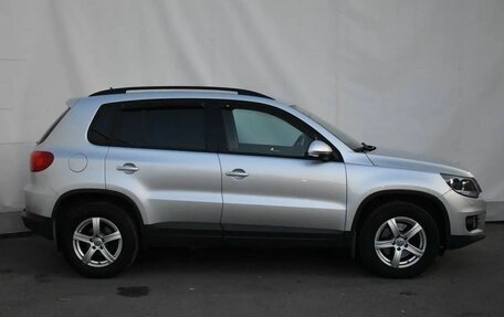 Volkswagen Tiguan I, 2013 год, 1 379 000 рублей, 7 фотография