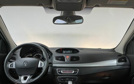 Renault Fluence I, 2010 год, 949 000 рублей, 12 фотография