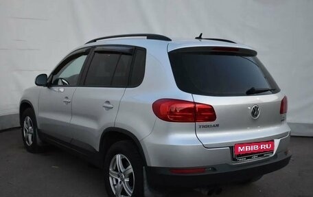 Volkswagen Tiguan I, 2013 год, 1 379 000 рублей, 6 фотография