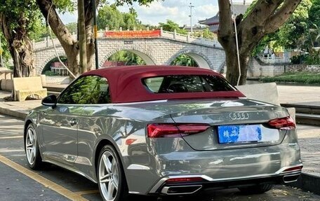 Audi A5, 2021 год, 4 950 000 рублей, 6 фотография