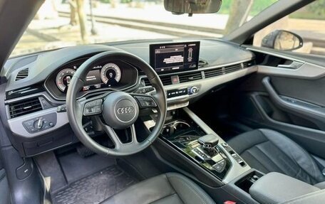 Audi A5, 2021 год, 4 950 000 рублей, 15 фотография