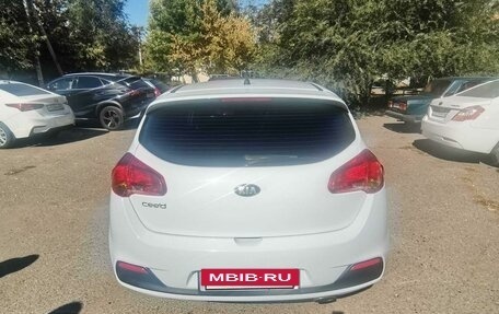 KIA cee'd III, 2014 год, 983 000 рублей, 9 фотография