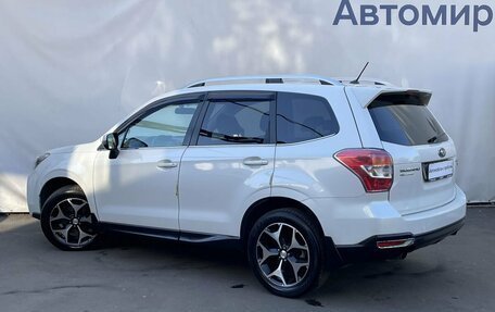 Subaru Forester, 2013 год, 1 705 000 рублей, 7 фотография