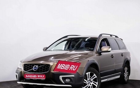 Volvo XC70 II рестайлинг, 2015 год, 2 054 000 рублей, 1 фотография