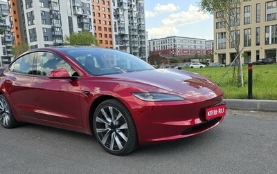 Tesla Model 3 I, 2024 год, 6 490 000 рублей, 1 фотография