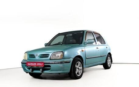 Nissan March II, 2000 год, 250 000 рублей, 1 фотография