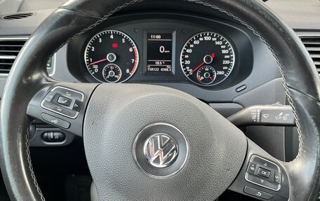 Volkswagen Jetta VI, 2014 год, 1 500 000 рублей, 6 фотография