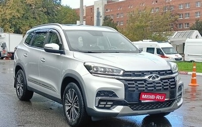 Chery Tiggo 8 I, 2023 год, 2 249 000 рублей, 1 фотография