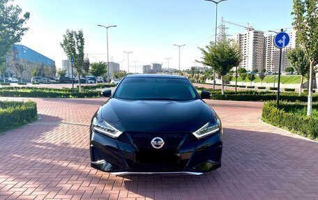 Nissan Maxima VIII, 2019 год, 2 420 000 рублей, 1 фотография