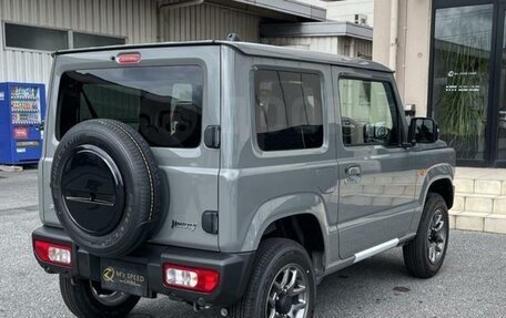 Suzuki Jimny, 2024 год, 2 240 000 рублей, 3 фотография