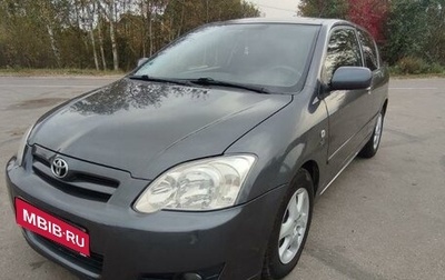 Toyota Corolla, 2006 год, 600 000 рублей, 1 фотография