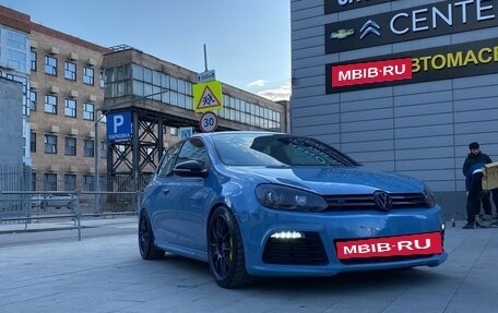 Volkswagen Golf R VII, 2012 год, 2 250 000 рублей, 1 фотография