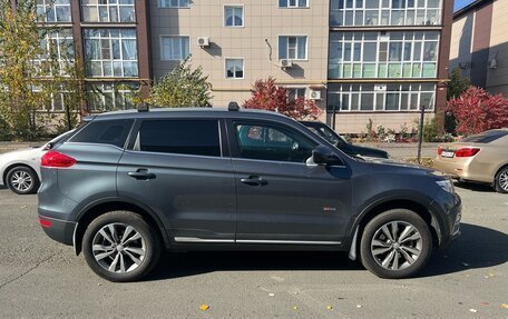 Geely Atlas I, 2019 год, 1 890 000 рублей, 4 фотография