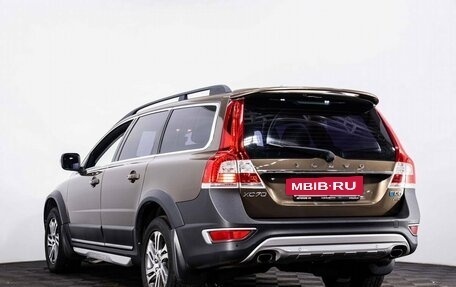 Volvo XC70 II рестайлинг, 2015 год, 2 054 000 рублей, 4 фотография