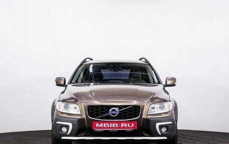 Volvo XC70 II рестайлинг, 2015 год, 2 054 000 рублей, 2 фотография