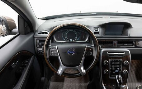 Volvo XC70 II рестайлинг, 2015 год, 2 054 000 рублей, 17 фотография