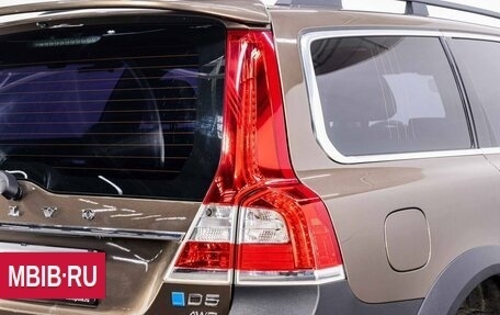 Volvo XC70 II рестайлинг, 2015 год, 2 054 000 рублей, 29 фотография