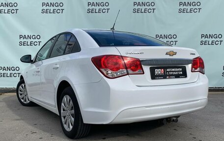 Chevrolet Cruze II, 2013 год, 950 000 рублей, 7 фотография