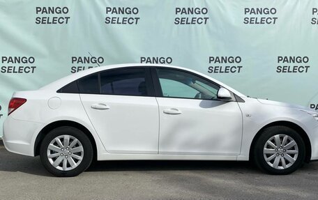 Chevrolet Cruze II, 2013 год, 950 000 рублей, 8 фотография