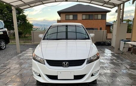 Honda Stream II, 2013 год, 980 000 рублей, 4 фотография