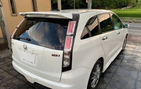 Honda Stream II, 2013 год, 980 000 рублей, 7 фотография