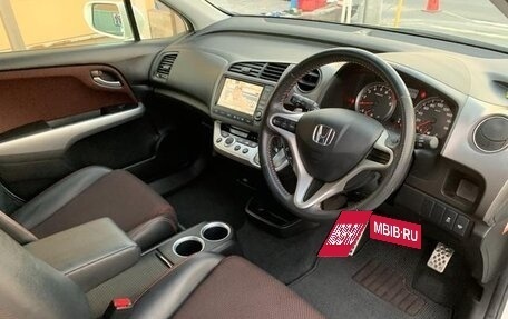 Honda Stream II, 2013 год, 980 000 рублей, 12 фотография