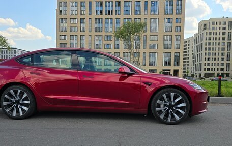 Tesla Model 3 I, 2024 год, 6 490 000 рублей, 6 фотография