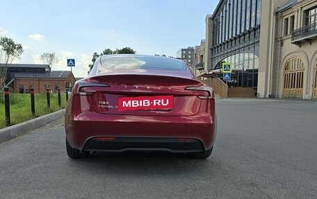 Tesla Model 3 I, 2024 год, 6 490 000 рублей, 3 фотография