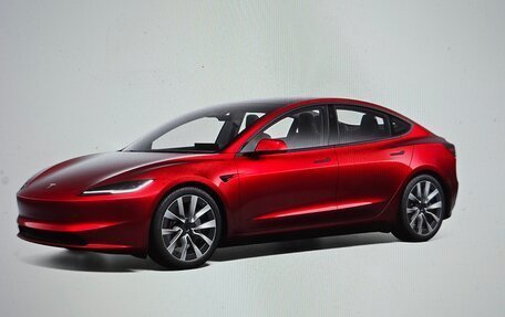 Tesla Model 3 I, 2024 год, 6 490 000 рублей, 13 фотография