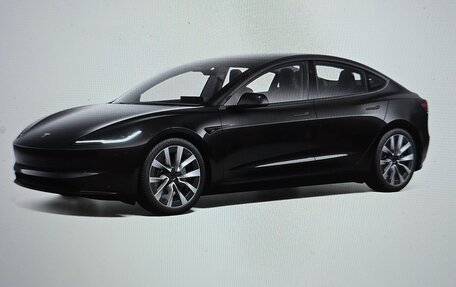 Tesla Model 3 I, 2024 год, 6 490 000 рублей, 11 фотография