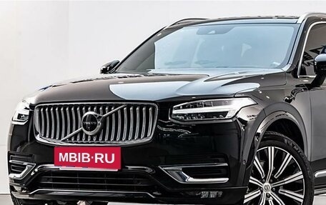 Volvo XC90 II рестайлинг, 2022 год, 6 360 000 рублей, 2 фотография