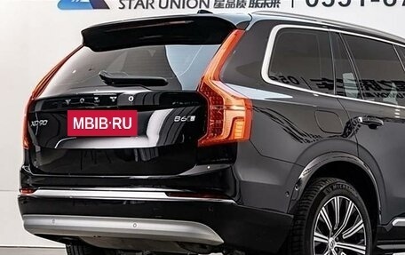 Volvo XC90 II рестайлинг, 2022 год, 6 360 000 рублей, 6 фотография