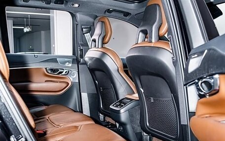 Volvo XC90 II рестайлинг, 2022 год, 6 360 000 рублей, 23 фотография