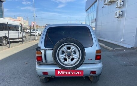 KIA Sportage IV рестайлинг, 1996 год, 190 000 рублей, 6 фотография