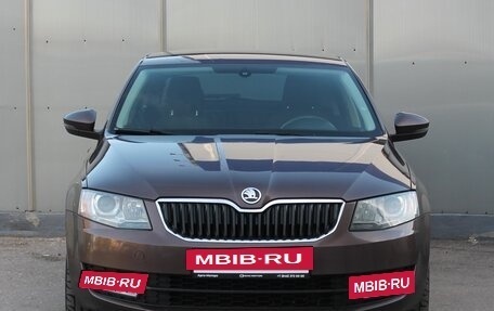 Skoda Octavia, 2013 год, 1 250 000 рублей, 7 фотография