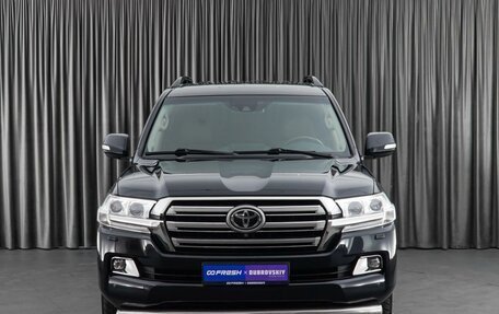 Toyota Land Cruiser 200, 2016 год, 6 649 000 рублей, 3 фотография