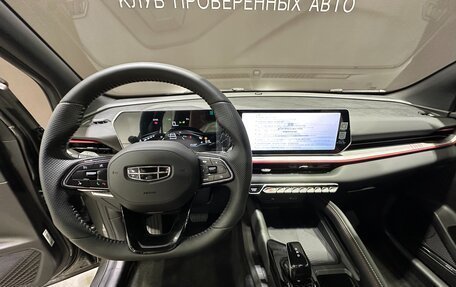 Geely Coolray I, 2024 год, 2 700 000 рублей, 14 фотография