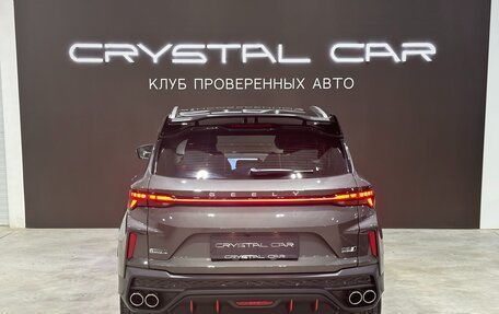 Geely Coolray I, 2024 год, 2 700 000 рублей, 3 фотография