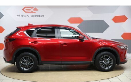 Mazda CX-5 II, 2020 год, 3 090 000 рублей, 4 фотография