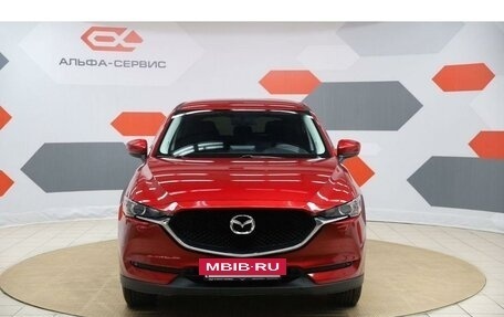 Mazda CX-5 II, 2020 год, 3 090 000 рублей, 2 фотография