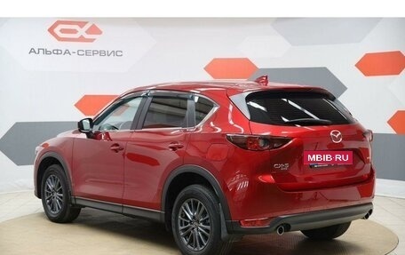 Mazda CX-5 II, 2020 год, 3 090 000 рублей, 7 фотография