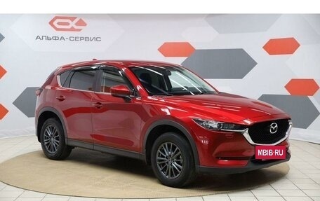 Mazda CX-5 II, 2020 год, 3 090 000 рублей, 3 фотография