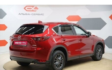 Mazda CX-5 II, 2020 год, 3 090 000 рублей, 5 фотография