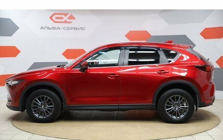 Mazda CX-5 II, 2020 год, 3 090 000 рублей, 8 фотография