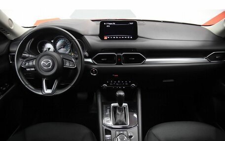 Mazda CX-5 II, 2020 год, 3 090 000 рублей, 14 фотография