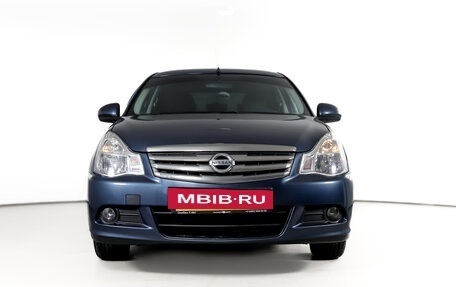 Nissan Almera, 2014 год, 700 000 рублей, 2 фотография