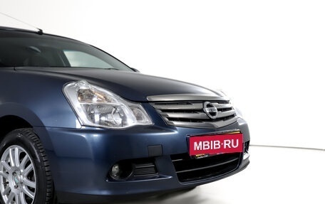 Nissan Almera, 2014 год, 700 000 рублей, 12 фотография