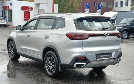 Chery Tiggo 8 I, 2023 год, 2 249 000 рублей, 6 фотография